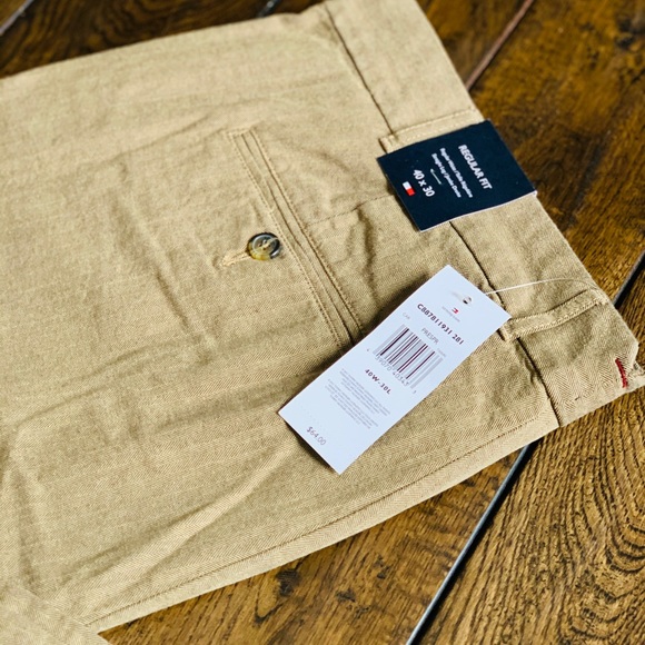 NWT Tommy Hilfiger Men’s Pant - Picture 2 of 8